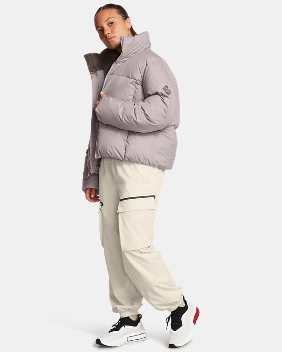 UA Limitless Down Puffer Women's Jacket | Under Armour UA Limitless Down Puffer Women's Jacket | Under Armour
